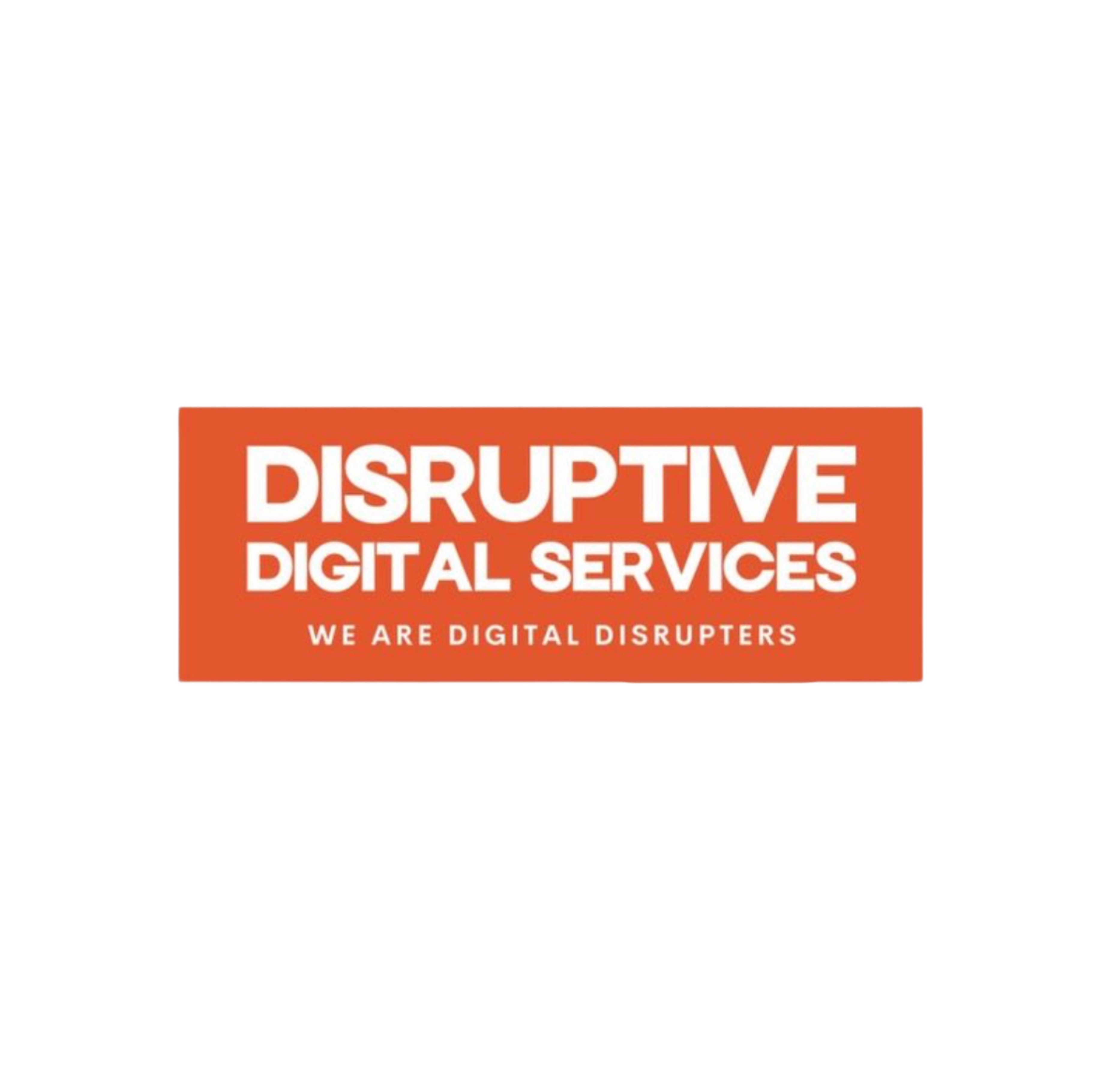 Disruptive Digital Services